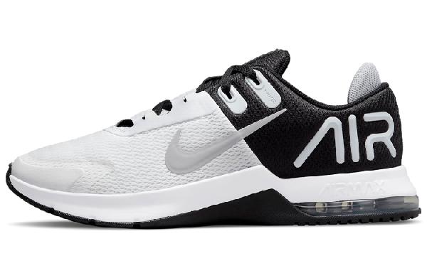 Nike Air Max Alpha Trainer 4 White Black