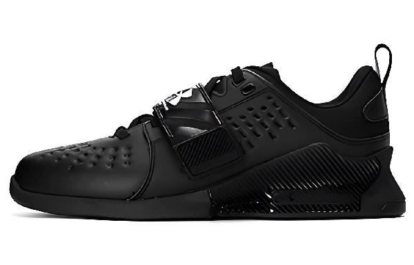 Under Armour Legend Lifter Black