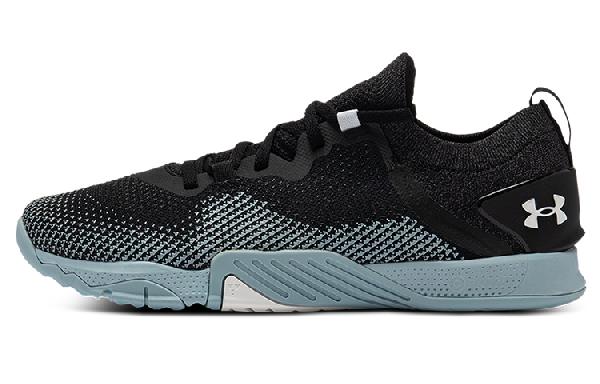 Under Armour TriBase Reign 3 NM Black