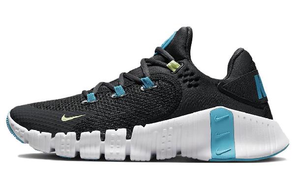 Nike Free Metcon Black