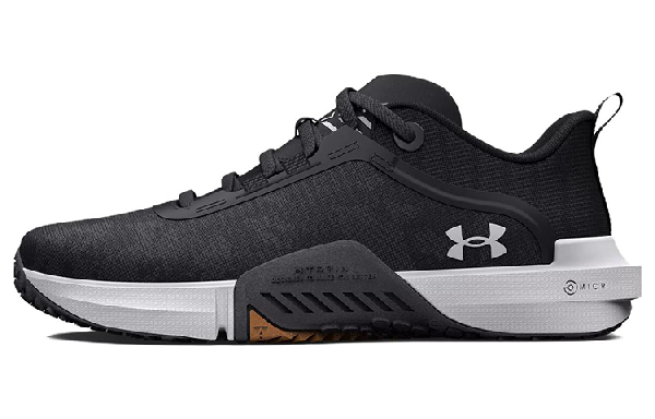 Under Armour Tribase Vital Black
