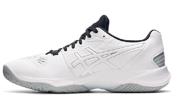 Asics Sky Elite FF White Silver