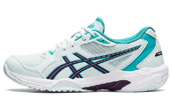 Asics Gel-Rocket 10 Mint Blue