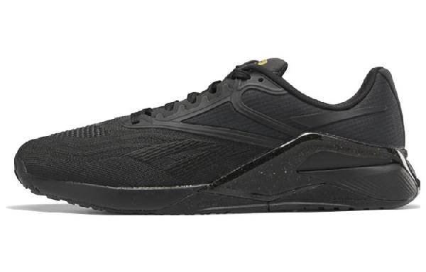 Reebok Nano X2 Black