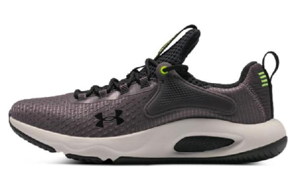 Under Armour Training Shoes Brown