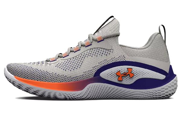 Under Armour Flow Dynamic Mist Gray