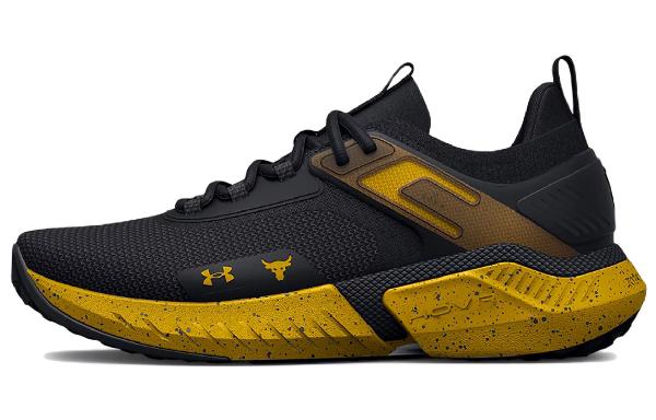 Under Armour Project Rock 5