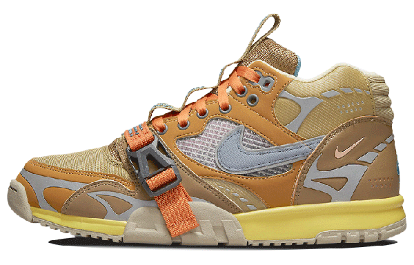 Nike Air Trainer 1 SP "Coriander"