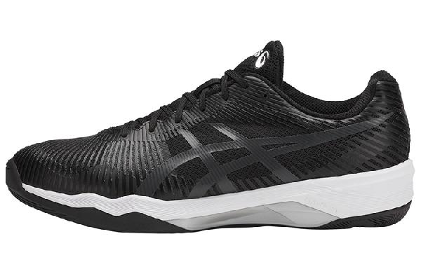 Asics Volley Elite FF Black