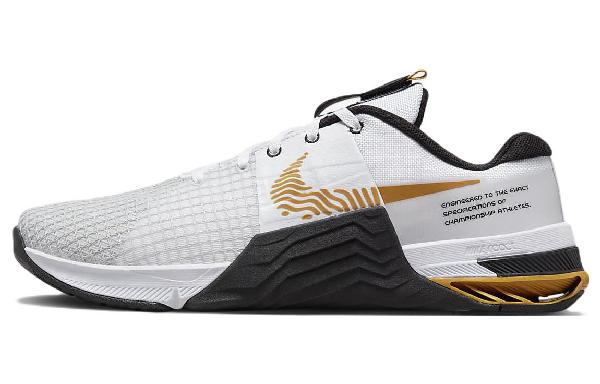 Nike Metcon 8 White Gold