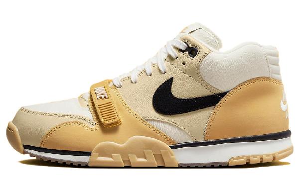 Nike Air Trainer 1 "Wheat Gold"