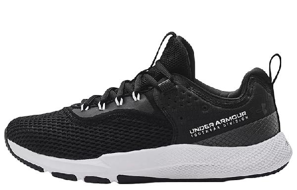 Under Armour Charged Focus