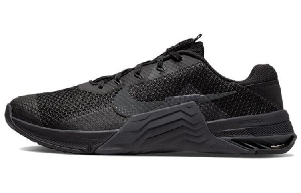 Nike Metcon 7 Coal Black