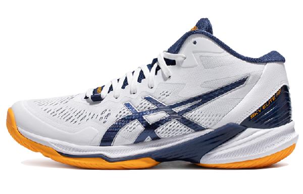 Asics Sky Elite FF MT 2 White Blue