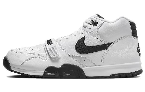 Nike Air Trainer 1 White Black