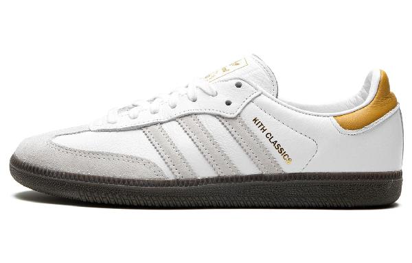 KITH x adidas Samba