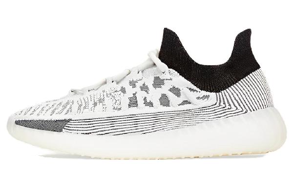 adidas Yeezy Boost 350 V2 CMPCT "Panda"