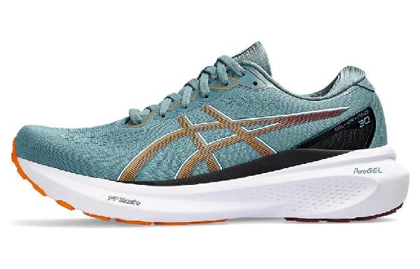 Asics Gel-Kayano 30 Green