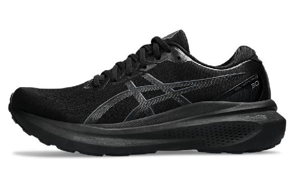 Asics Gel-Kayano 30 Black