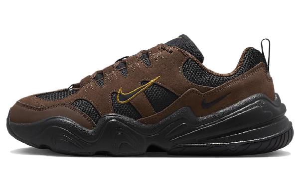 Nike Tech Hera Brown