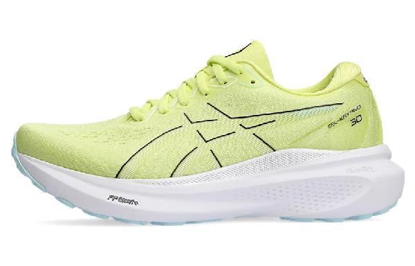 Asics Gel-Kayano 30 Yellow