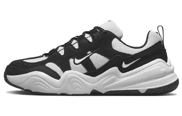 Nike Tech Hera Black White