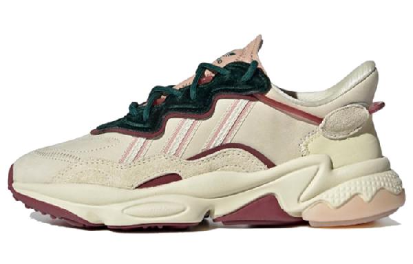 adidas Ozweego White