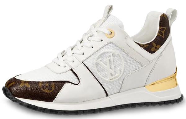 LOUIS VUITTON Run Away