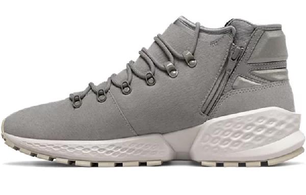 New Balance NBF Grey