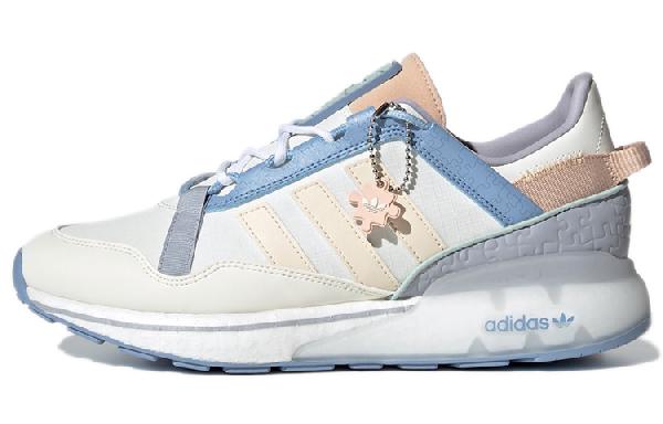adidas ZX 2K Boost Pure White Grey