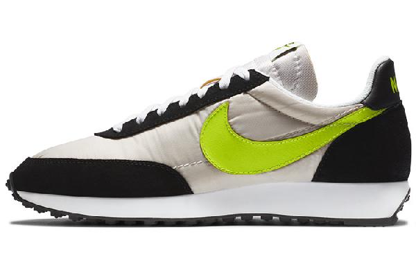 Nike Air Tailwind Low Black Blue Yellow