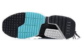 LiNing Pangu GTX Black Silver