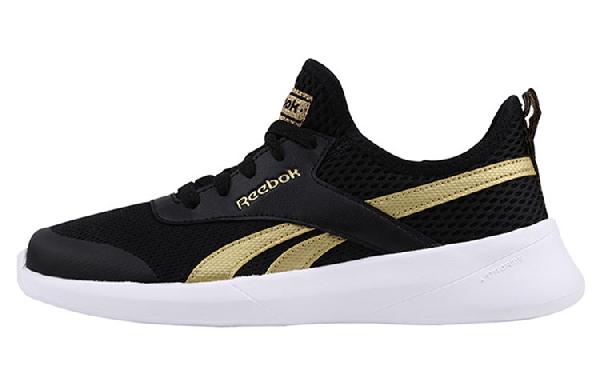 Reebok Royal EC Ride 2 Black Gold