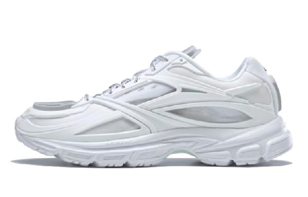 Reebok Premier Road Modern White