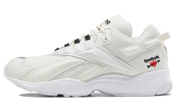 Reebok Intv 96 White
