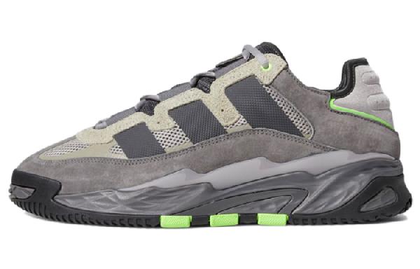 adidas Niteball Grey