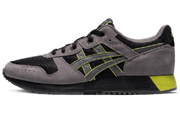 Asics Lyte Classic Black Grey