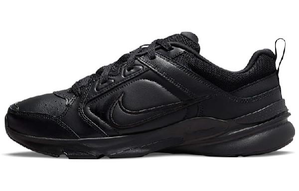 Nike Defy All Day Black