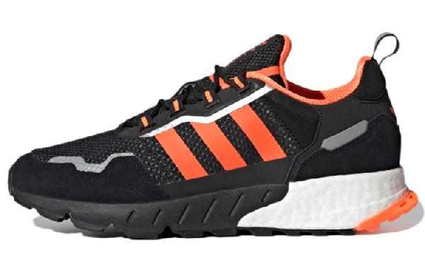 adidas ZX 1K Boost Black Orange