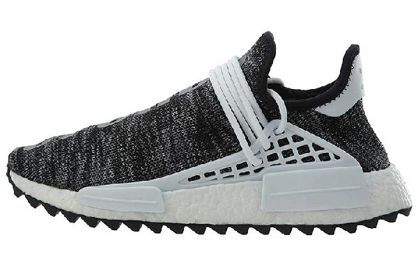 Pharrell Williams x adidas Human Race NMD Oreo
