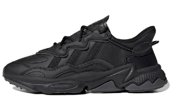 adidas Ozweego Black