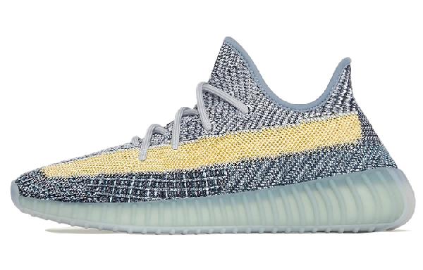 adidas Yeezy Boost 350 V2 Ash Blue