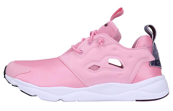 Reebok Furylite Pink