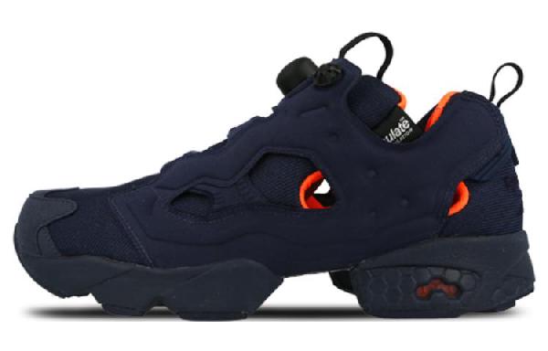 Reebok Instapump Fury Tech