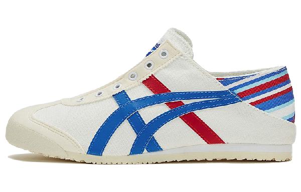 Onitsuka Tiger Mexico 66 White Blue