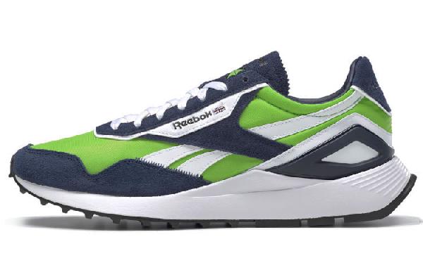 Reebok Classic Leather Legacy AZ Green