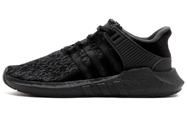 adidas EQT Support 93/17 Triple Black
