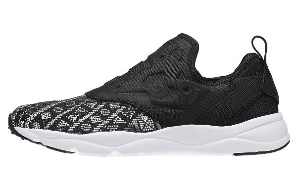 Reebok Furylite Slip On Gt