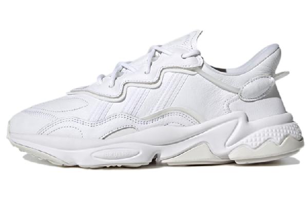 adidas Ozweego White