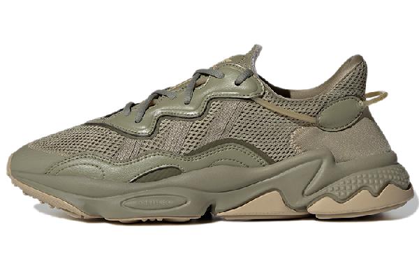 adidas Ozweego Light Olive